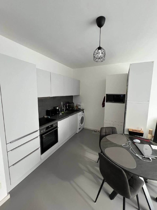 Chambre meublée en colocation – Centre-ville - Image 2